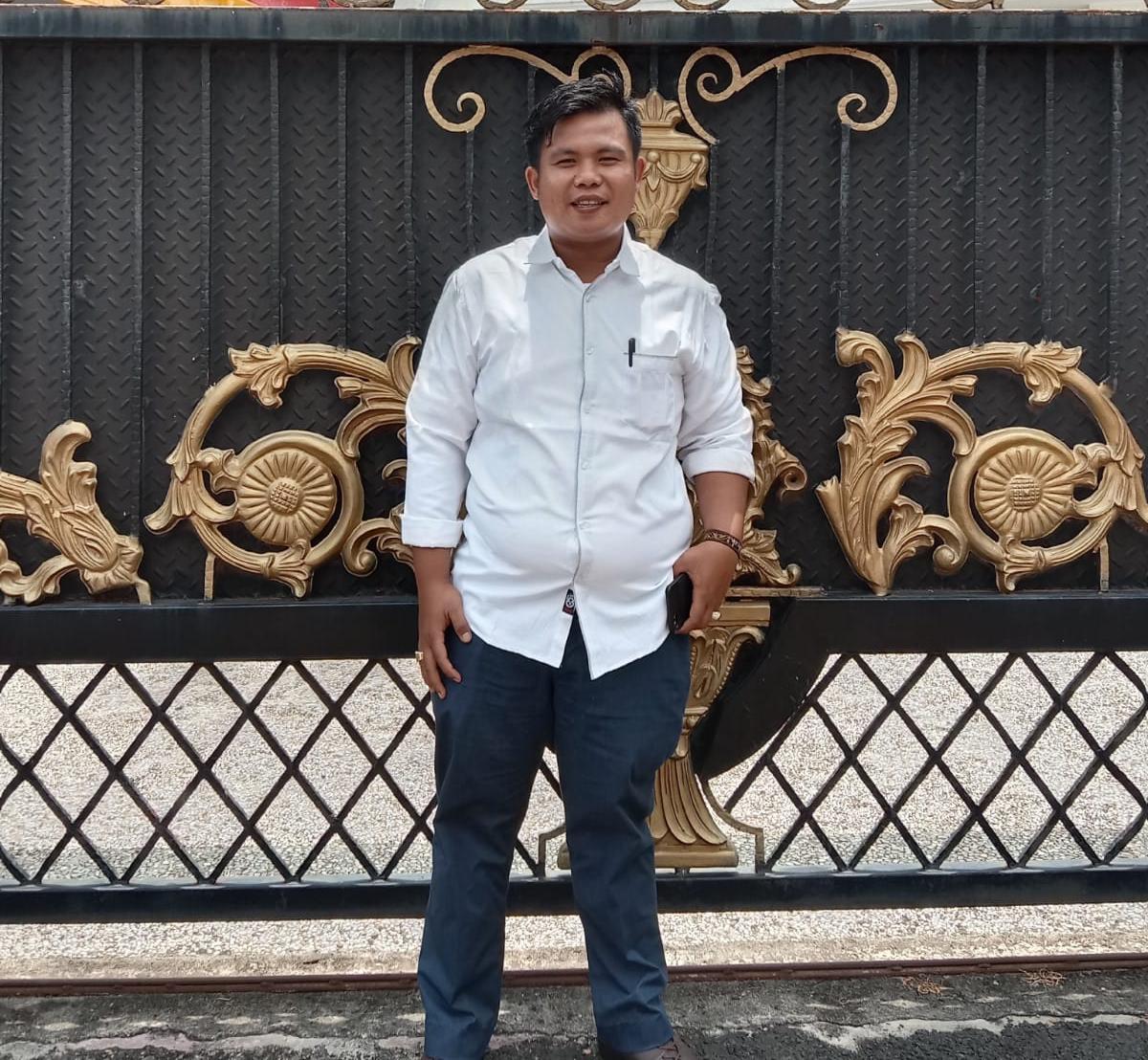 Wasekjen PB PMII: Pemkot Tak Berhak Nikmati Aset Sitaan Korupsi APBD Lampura