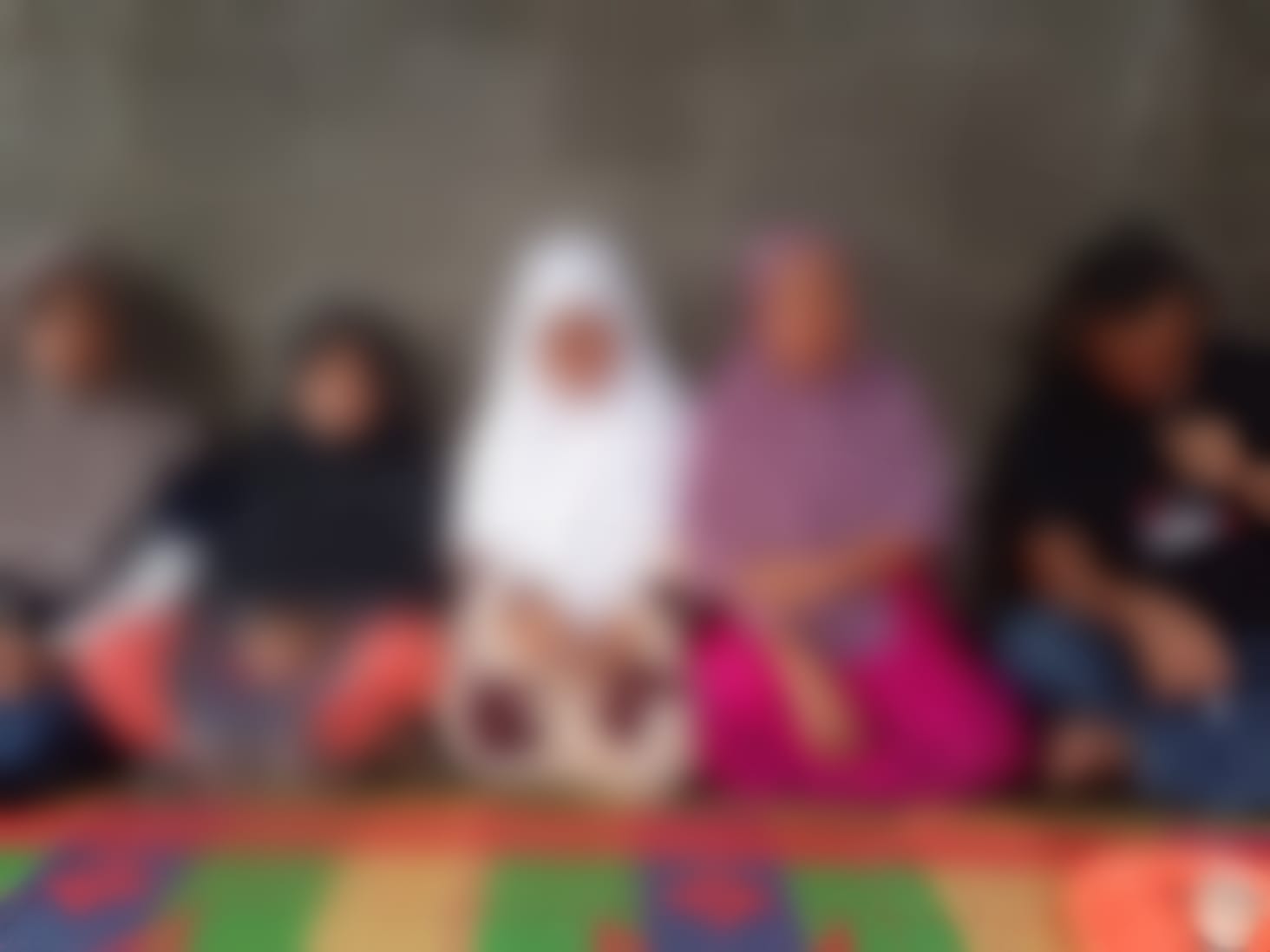 Fakta Baru! Ternyata Sepupu Korban yang Juga Masih di Bawah Umur Turut Jadi Korban Cabul Oknum Ustaz "Pondok" di Kemiling