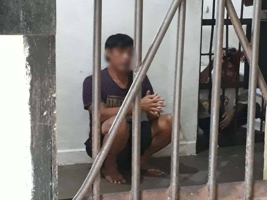Diduga Tak Mau Menerima Makanan Jumat Berkah Sutarto Tega Bantai Bosnya Pakai Pisau Kelapa