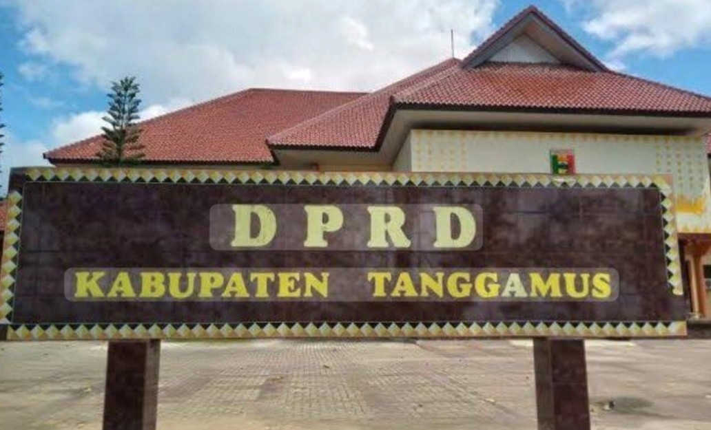 Anggaran Publikasi DPRD Tanggamus Rp5,5 Miliar Dipertanyakan, PPWI Minta Dibuka ke Publik