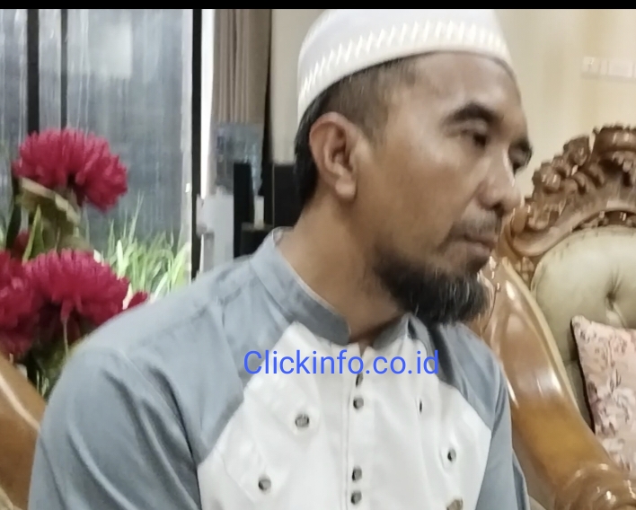 HAK JAWAB KETUA YAYASAN MIFTAHUL JANNAH USTADZ HARSONO TERKAIT PERMASALAHAN HMR