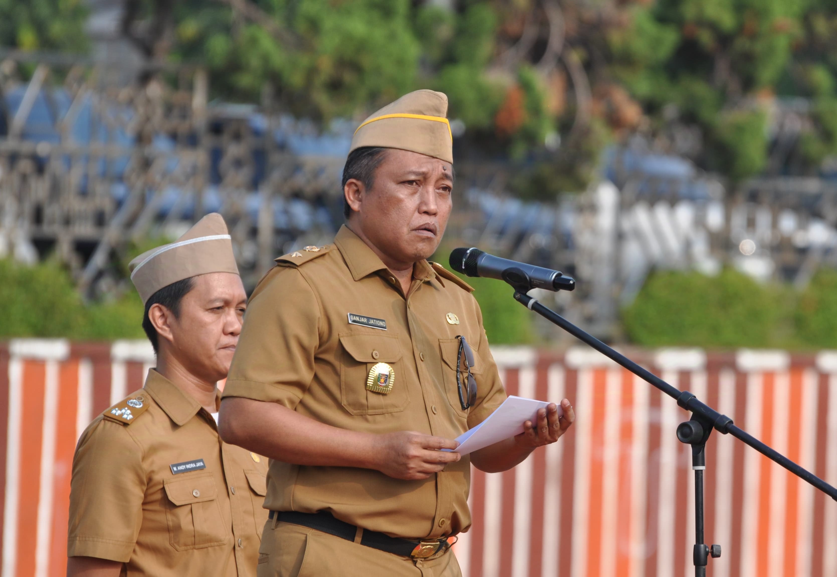 Lampung Perkuat Komitmen Lindungi Perempuan dan Anak