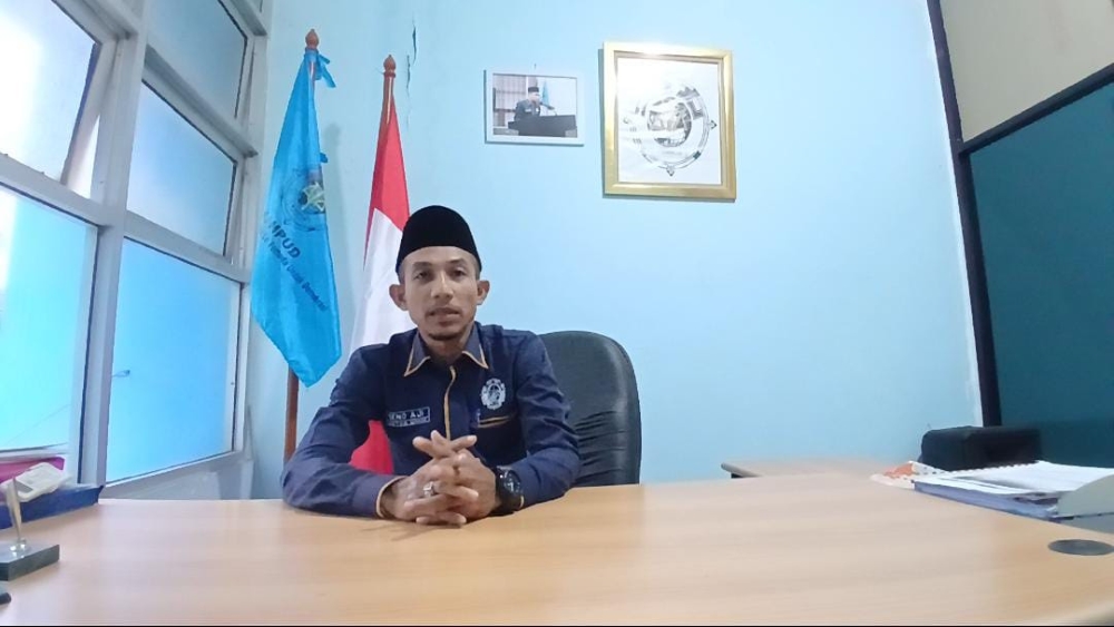 KAMPUD Apresiasi Kejati Lampung Usut Tuntas Dugaan Korupsi di BUMD