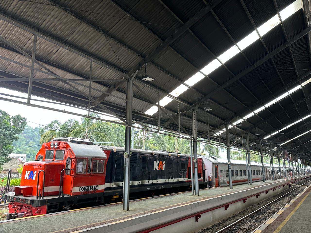 Tiket Long Weekend Isra Miraj Nabi Muhammad SAW dan Tahun Baru Imlek Sudah Habis Terjual
