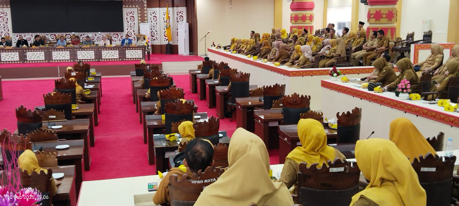 Bandar Lampung Kekurangan 1.800 Guru SD, Kualitas Pendidikan Terancam