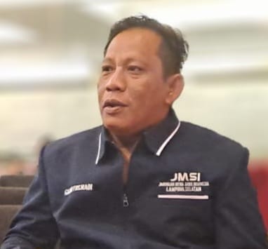 JMSI Lampung Selatan Kecam Upaya Kriminalisasi Terhadap Wartawan