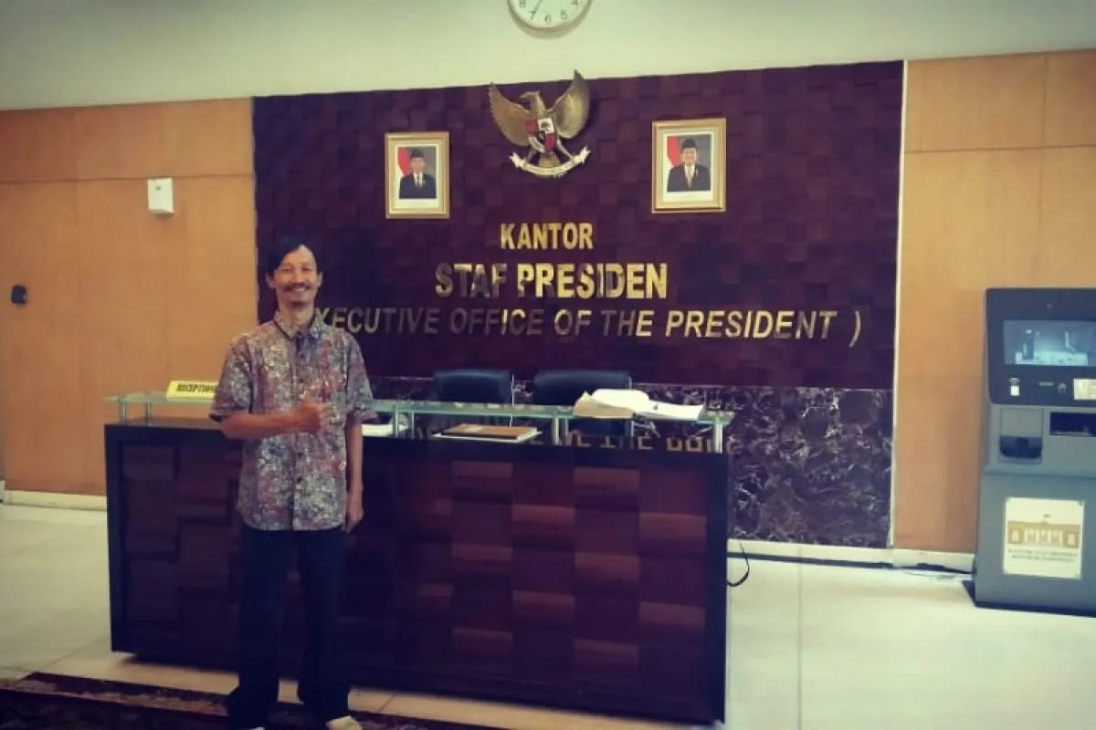 Respons Prabowo-Pemred, CeDPPIS: Jadikan Pers 'Matahari', Insyaallah Astacita Bersinar