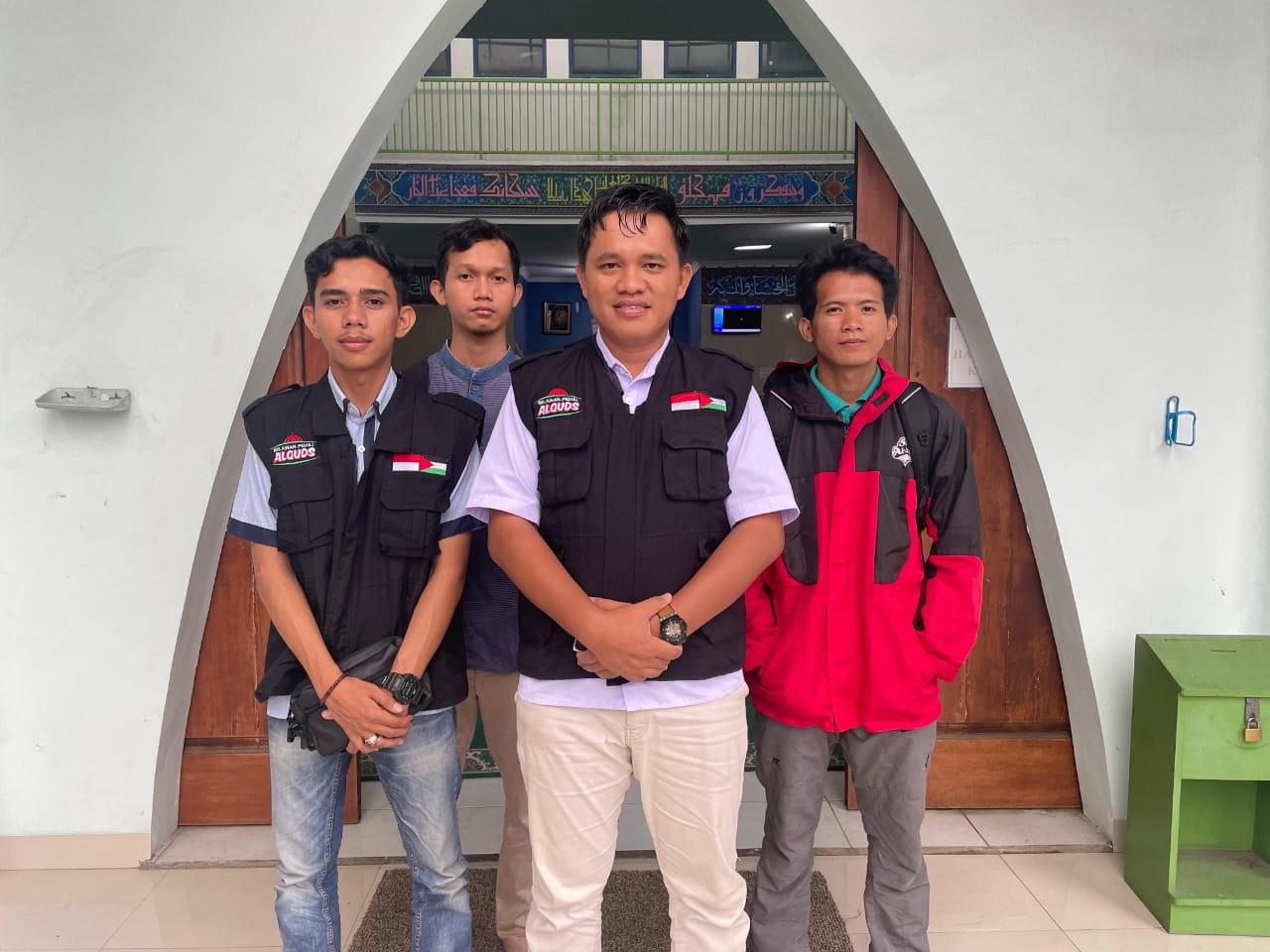 Jadwal Diubah, Suara Kemanusiaan Tak Goyah: Aksi Lampung Bersama Palestina Digelar 19 April