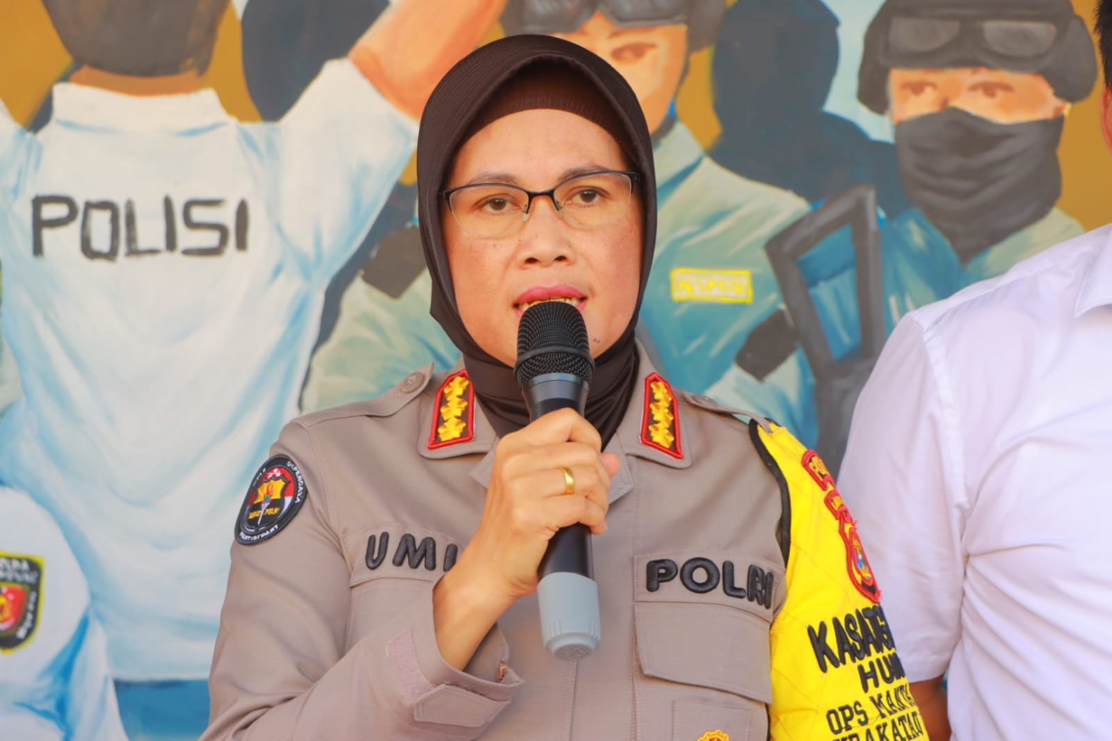 Polda Lampung Ungkap Kasus Dugaan Korupsi BUMAKAM Tulang Bawang