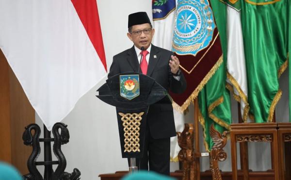 Tito Karnavian: Penjabat Kepala Daerah Harus Mundur Jika Ikut Pilkada 2024