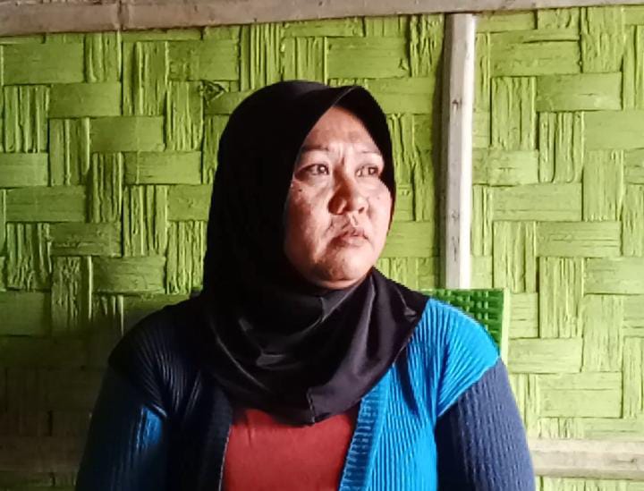 Hukum Tumpul di Lampung Tengah; Anak Dihukum, Pelaku Cabul Bebas