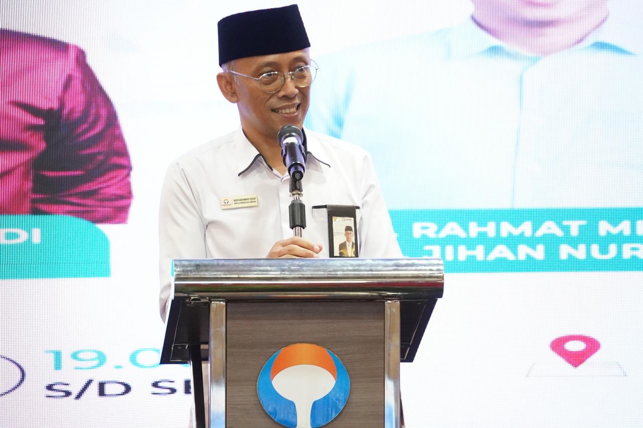 Jelang Cuti Hari Raya, Ombudsman Minta Pelayanan di 5 Sektor ini Bergerak Cepat