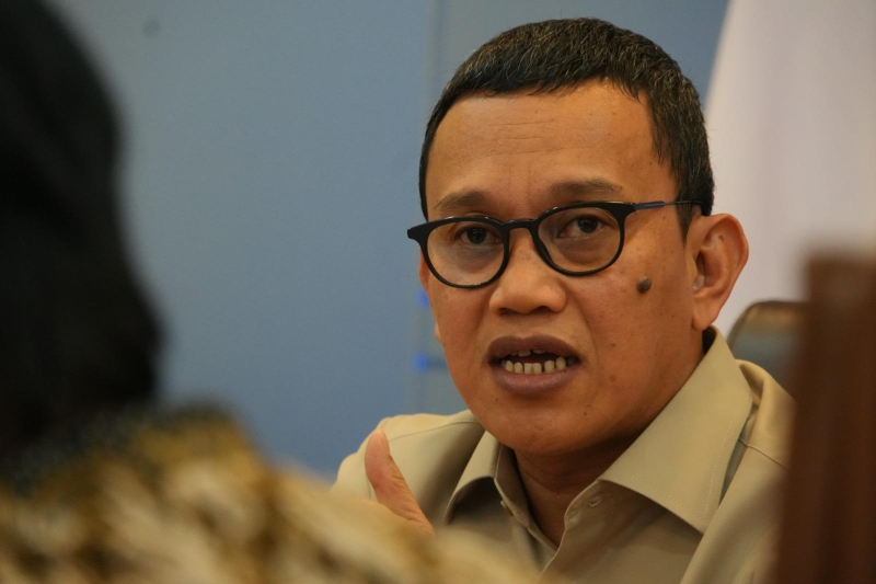 Harga Pupuk Subsidi Turun 20 Persen, HKTI: Berkah Efisiensi Anggaran Presiden Prabowo
