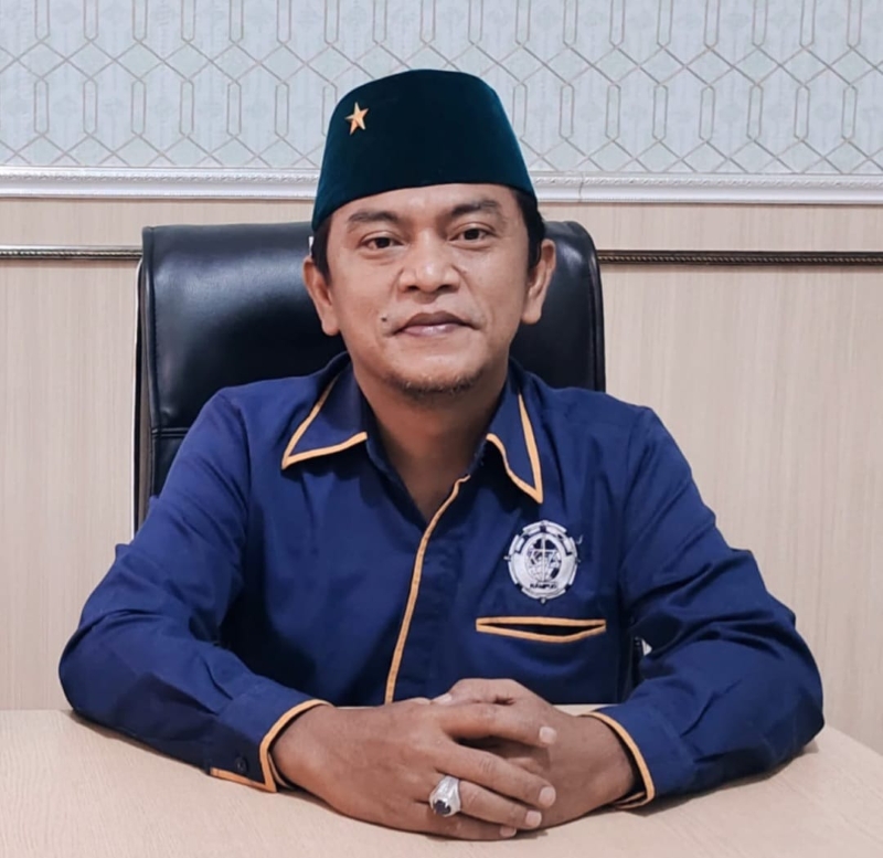 Dibawah Bupati Ella, KAMPUD Puji Kinerja Bapenda Lamtim Capai Angka 86%