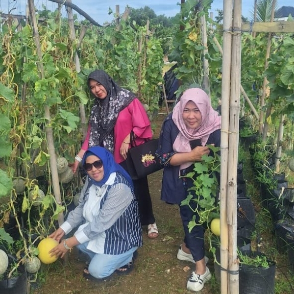 Ketua TP Sriwijaya: Saatnya Advokat Perempuan Memimpin Perubahan Hukum di Indonesia