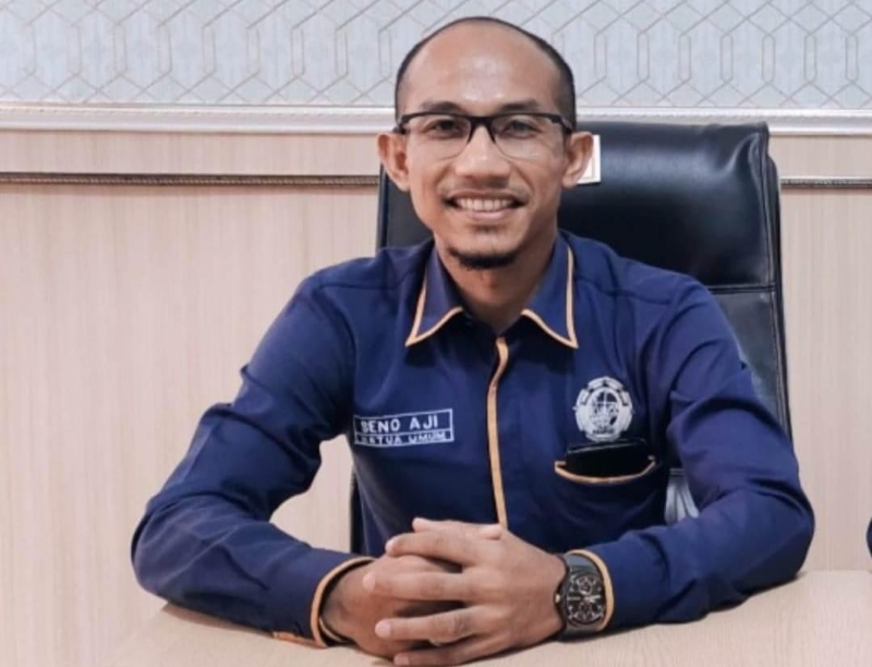 Revitalisasi Sekolah Bermasalah, Nama Sekda Lampung Barat Terseret Isu Pungli