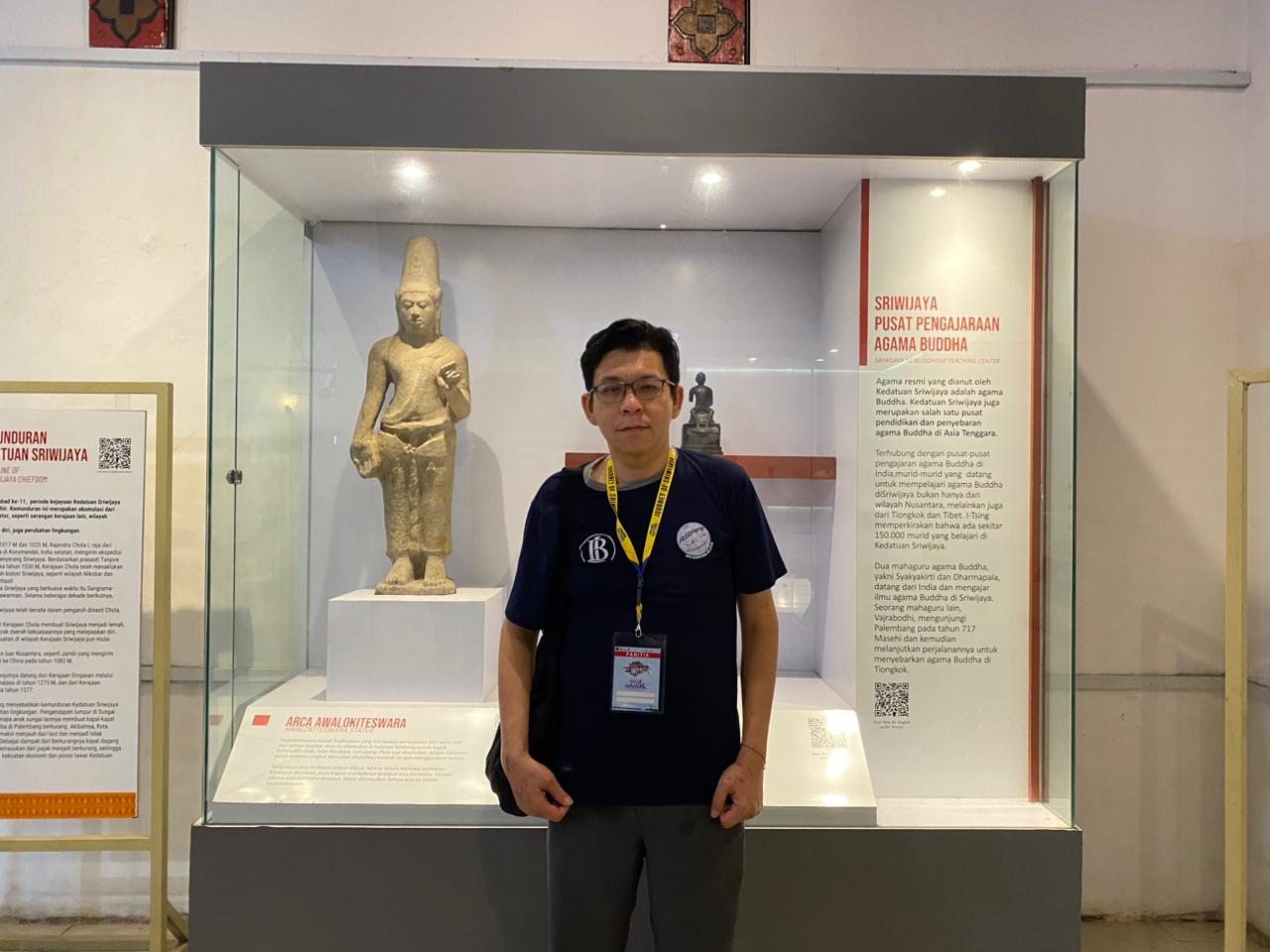 Royal Shuttle Dorong Promosi Wisata Lewat Munas ASPPI dan Journey Of Sriwijaya