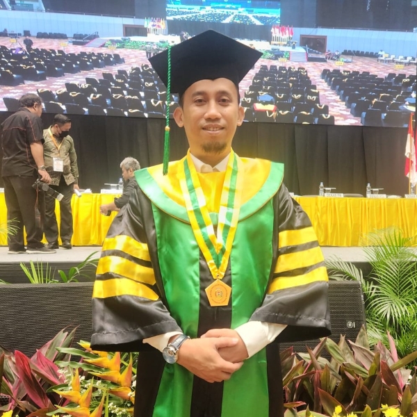 Dari Kacamata Hukum dan Tata Ruang, Pernyataan Zulhas Patut Menjadi Rujukan dalam Polemik Banjir Sumatra