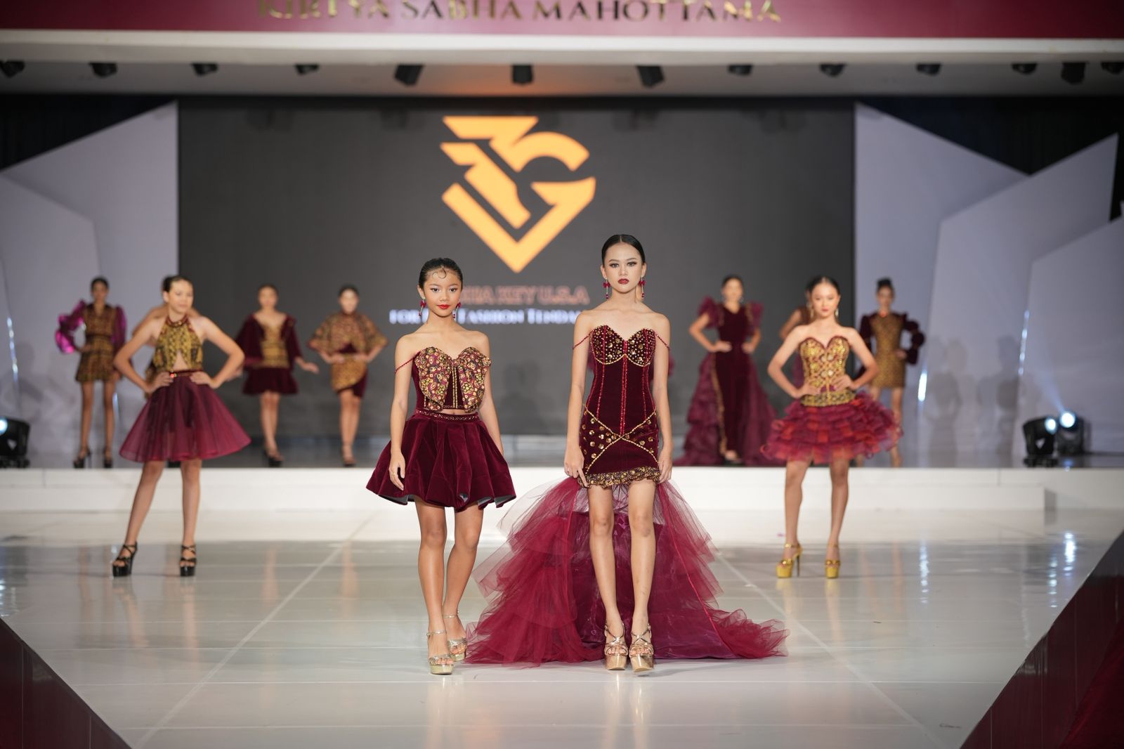 Key Giffary: Natal Jadi Momentum Persaudaraan dan Promosi Pariwisata Indonesia