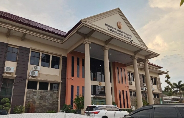 Tokoh Raja Besi Tua Nuryadin Gagal Batalkan Status Tersangka di PN Tanjungkarang