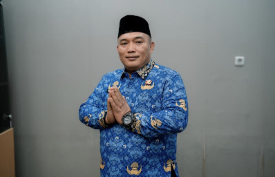 Bapenda Kota Palembang Beri Penghormatan Spesial di Hari Ibu Nasional 2025